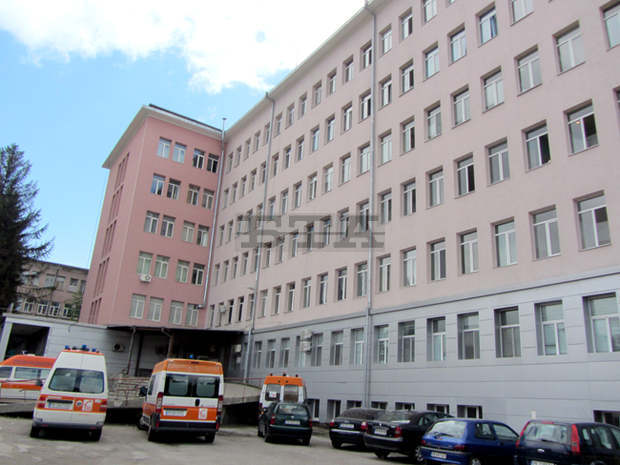 До петък бързи тестове за коронавирус и в Перник До петък бързи тестове за коронавирус и в Перник