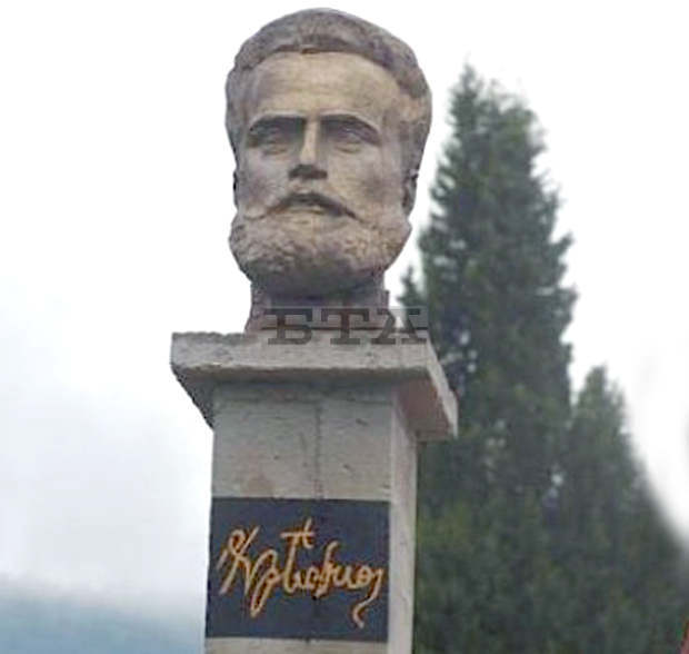 Варна е домакин на национален исторически конкурс, посветен на 170 г. от рождението на Христо Ботев Варна е домакин на национален исторически конкурс, посветен на 170 г. от рождението на Христо Ботев