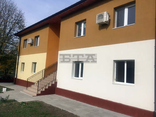 Напълно обновена детска градина ще бъде открита в димитровградското село Черногорово Напълно обновена детска градина ще бъде открита в димитровградското село Черногорово