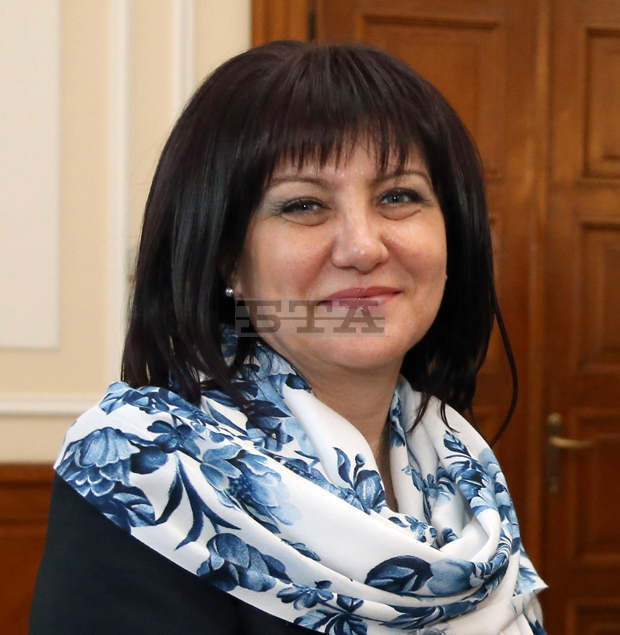 Председателят на Народното събрание Цвета Караянчева ще участва във възпоменателната церемония по повод 146-ата годишнина от обесването на Васил Левски Председателят на Народното събрание Цвета Караянчева ще участва във възпоменателната церемония по повод 146-ата годишнина от обесването на Васил Левски