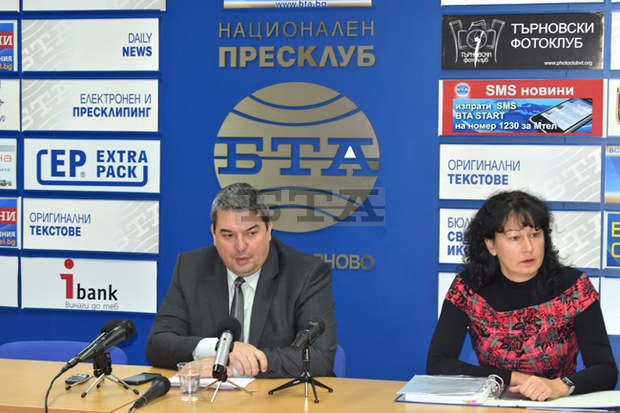 Община Горна Оряховица обжалва решение на Комитета за наблюдение на ОП "Околна среда" заради проблема със замърсения въздух