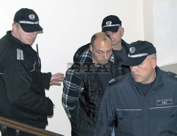 Делото за железопътното произшествие в Хитрино продължава с разпит на свидетели Делото за железопътното произшествие в Хитрино продължава с разпит на свидетели