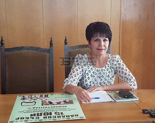 Близо 550 самодейци от област Разград ще участват в Капанския събор