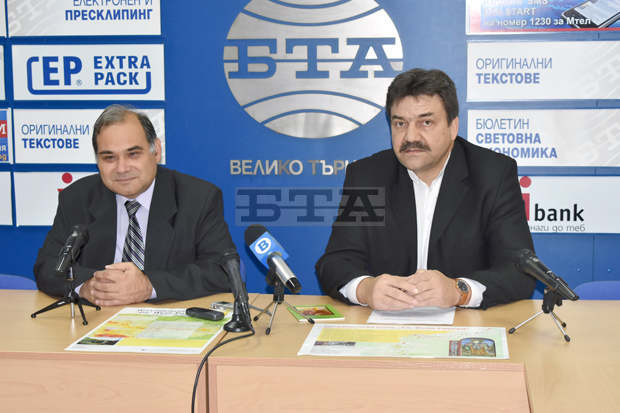 Подготвя се поклоннически поход, посветен на 550 години от пренасянето на мощите на Св. Иван Рилски