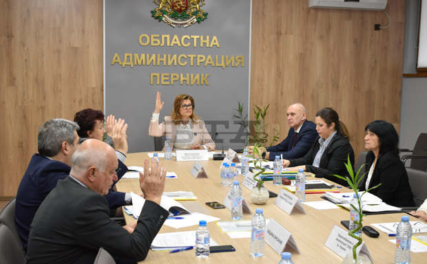 Проектът за воден цикъл на Перник и Радомир е за 106 179 839 лв. Проектът за воден цикъл на Перник и Радомир е за 106 179 839 лв.
