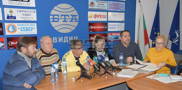 Пациенти на хемодиализа във Видин представиха данни за нарушения в диализния център в града