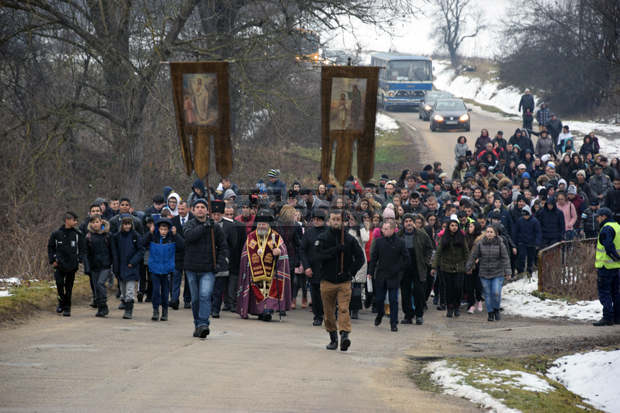 В Елена бяха чествани 141 години от освободителните боеве В Елена бяха чествани 141 години от освободителните боеве