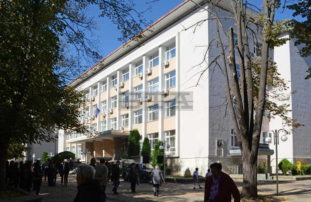В Добрич ще бъде изградена зона за отдих "Извора" с подкрепата на ПУДООС В Добрич ще бъде изградена зона за отдих "Извора" с подкрепата на ПУДООС