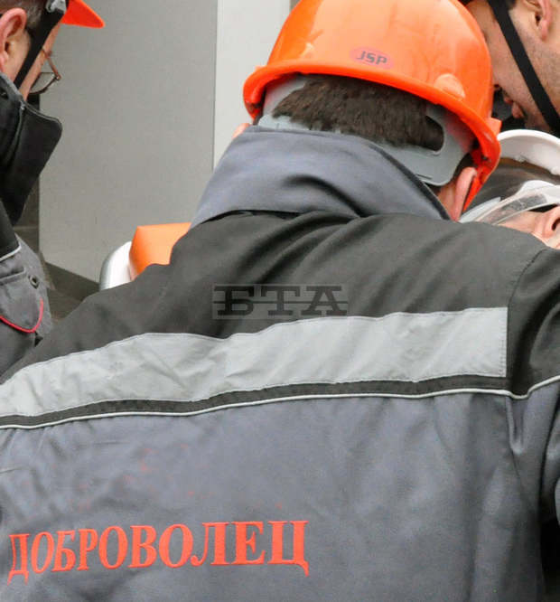 Специализиран център за обучение на доброволци ще има в тутраканското село Белица
