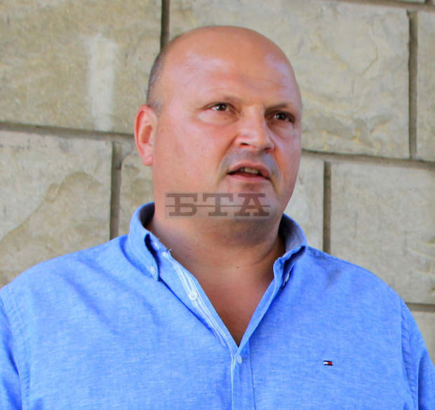 Около три милиона лева са необходими за новия корпус на Областната болница във Велико Търново