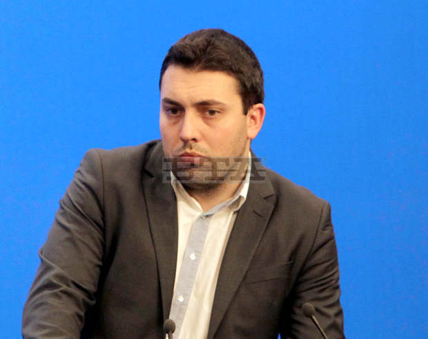 Евгени Крусев отива на съд за 5 пъти по-малко щета от първоначално пресметнатата Евгени Крусев отива на съд за 5 пъти по-малко щета от първоначално пресметнатата