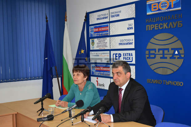 Ръст в броя на туристите отчитат в община Елена Ръст в броя на туристите отчитат в община Елена
