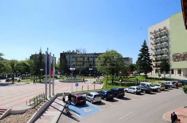 В Елхово се състоя сесия на общото събрание на Регионалната асоциация на общините "Тракия"