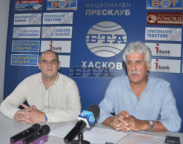 Иска се намаляване на цената на водата на Хасково и нови водоизточници