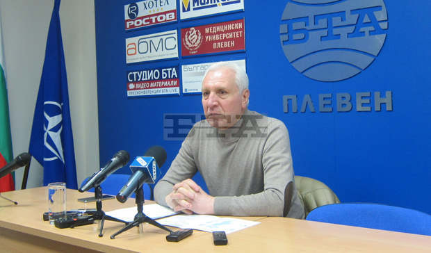 Ярко е варненското присъствие на Зимния парад на модата в Плевен тази неделя