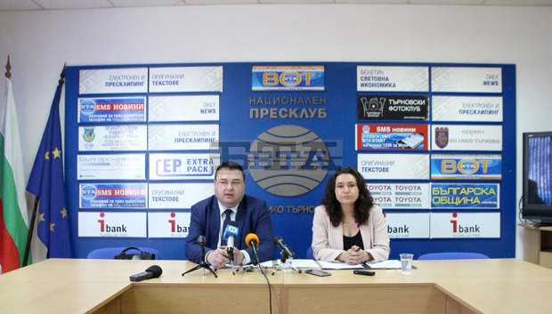 Три трансгранични проекта ще реализира община Свищов съвместно с румънски партньори Три трансгранични проекта ще реализира община Свищов съвместно с румънски партньори