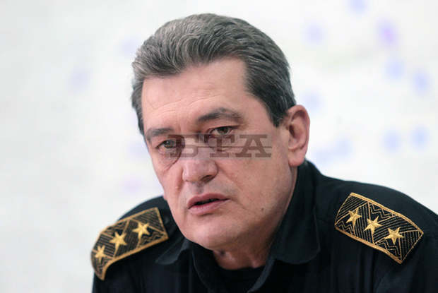 Предстои да се отвори проходът "Пампорово", според гл. комисар Николай Николов