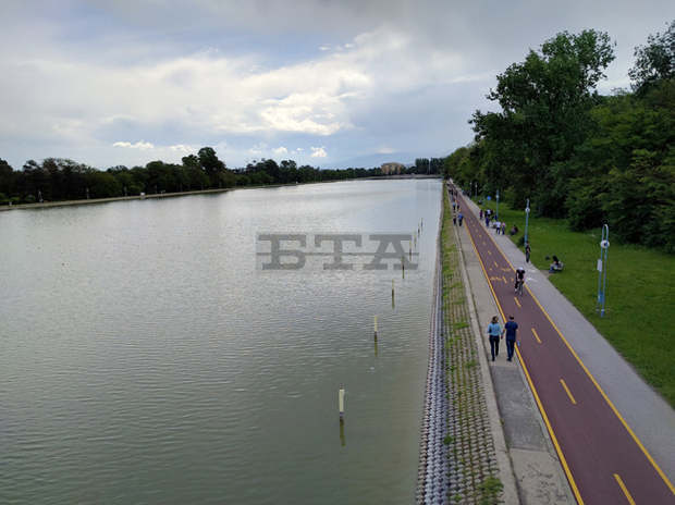 В Пловдив стартира проект "Създаване на клуб за водни приключения и спорт" В Пловдив стартира проект "Създаване на клуб за водни приключения и спорт"