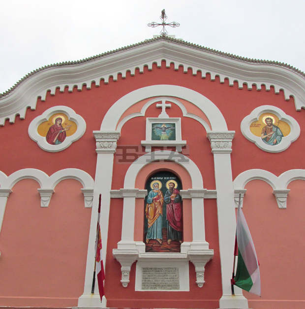 На епархийските избори утре в Силистра ще бъдат определени двамата кандидати, от които на 25 октомври Светият синод ще избере новия Доростолски митрополит