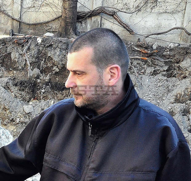 Тенденция за цялата страна е да няма ново строителство на музейни сгради, смята директорът на РИМ-Варна Тенденция за цялата страна е да няма ново строителство на музейни сгради, смята директорът на РИМ-Варна