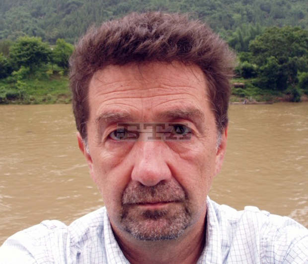 Калин Терзийски и Юри Лазаров представят заедно в Плевен новите си книги