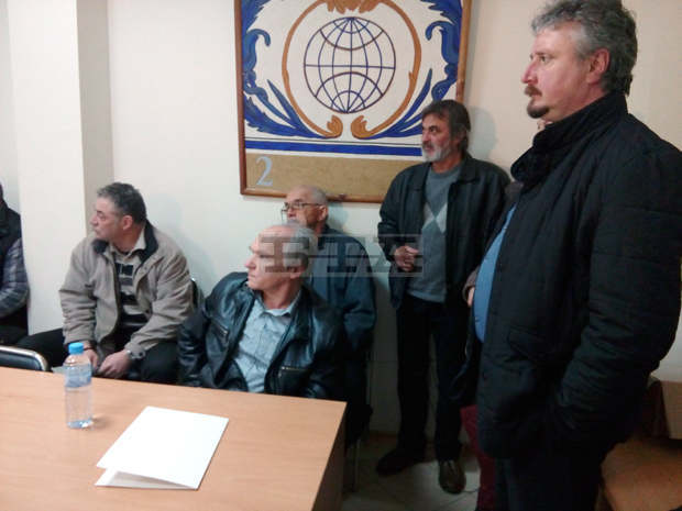 В Кюстендил започна научна конференция на тема "Форуми и прояви на българското националноосвободително движение 1908-1928" В Кюстендил започна научна конференция на тема "Форуми и прояви на българското националноосвободително движение 1908-1928"