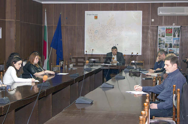 Община Стара Загора ще изгражда социални жилища по европейски проект