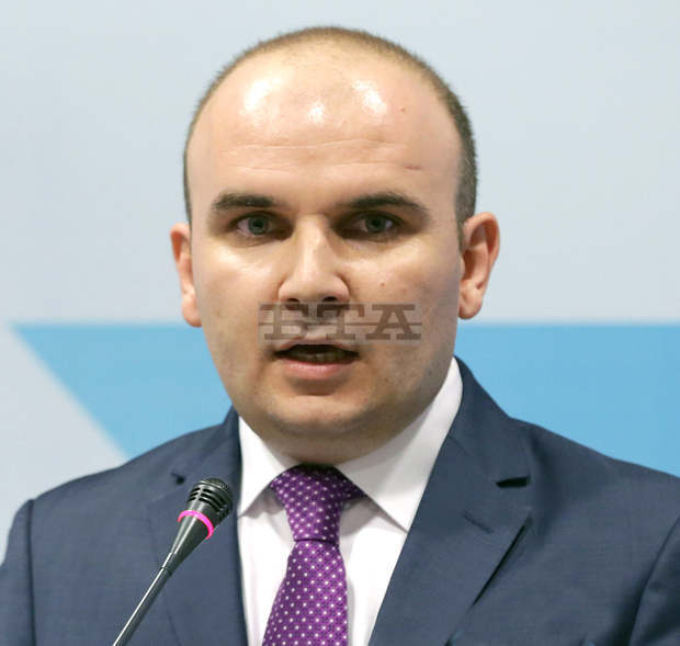 Евродепутатът Илхан Кючюк ще разговаря с ученици в съда в Добрич Евродепутатът Илхан Кючюк ще разговаря с ученици в съда в Добрич