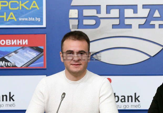 Йордан Марков: Вярвам, че колелото се върти и ще дойдат отново хубави дни и мигове за българската култура и музика