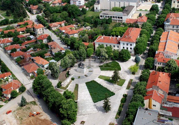 Разнообразни събития ще радват исперихчани през целия месец май