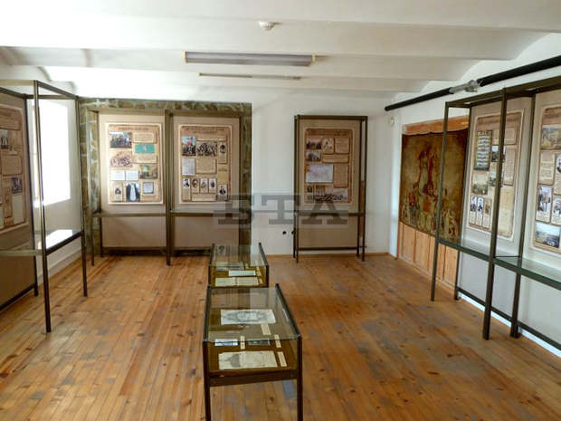 Отворени за посещение са всички обекти на историческия музей в Сливен