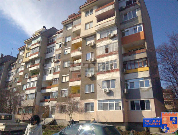 Регионалната здравна инспекция /РЗИ/ в Силистра започна проучване за стойностите на радон в жилищни сгради