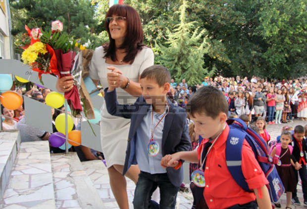 Община Каварна ще дофинансира обучението в паралелки с по-малко ученици в пет училища