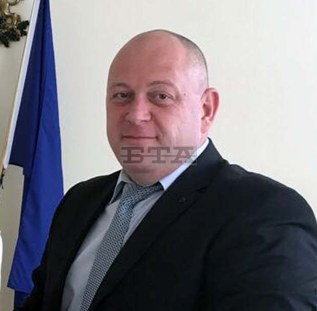 При изпълнението на проекта "ЖП възел Пловдив" последно ще бъде прамахнат бетонният мост