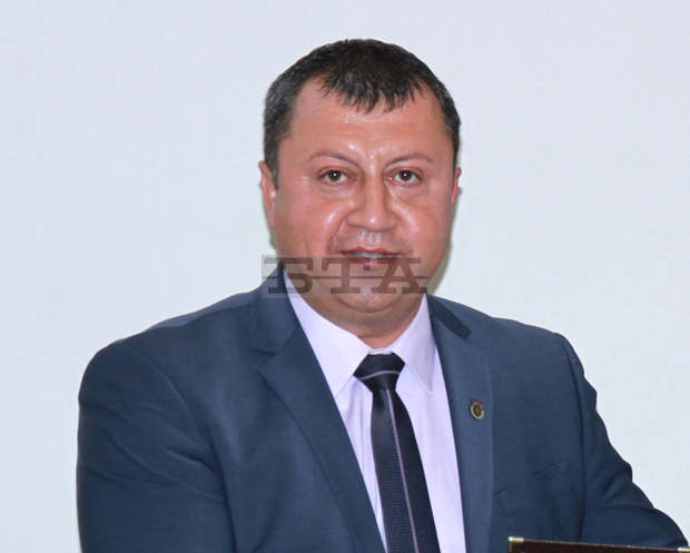 Местна инициативна група ще насърчава бизнеса и земеделието в Павликени и в Полски Тръмбеш Местна инициативна група ще насърчава бизнеса и земеделието в Павликени и в Полски Тръмбеш