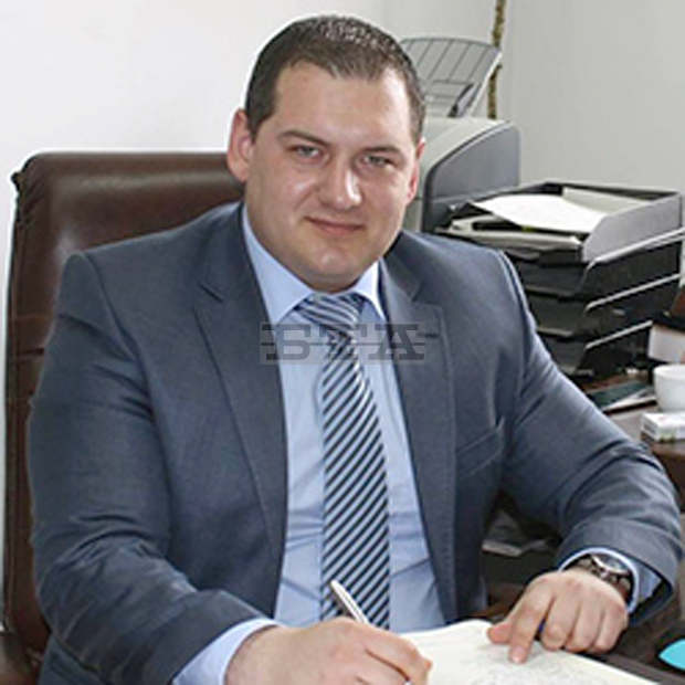 Кметът на Раковски Павел Гуджеров заяви, че екипът му ще работи за усвояване на средства от европрограмите