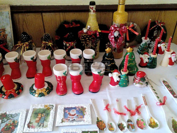 Коледен базар с различни благотворителни каузи ще се проведе в Благоевград