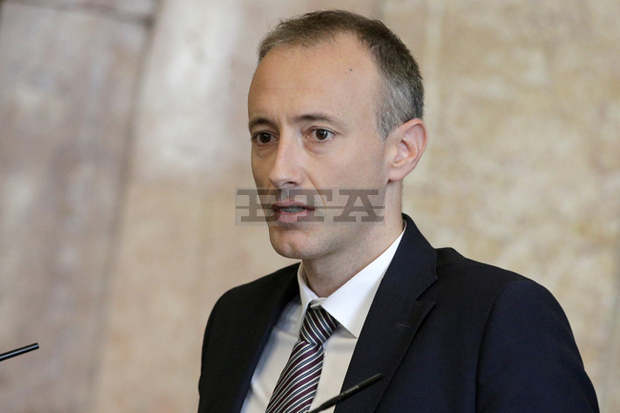 Община Кюстендил е първата преминала към едносменен режим на обучение на децата в училищата Община Кюстендил е първата преминала към едносменен режим на обучение на децата в училищата