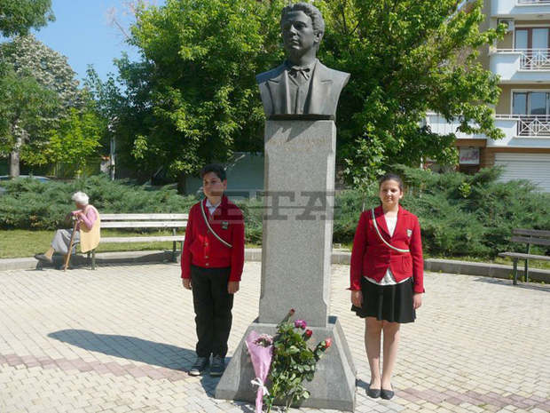 С поетичен рецитал в Сливен ще бъдат отбелязани 180 години от рождението на Левски