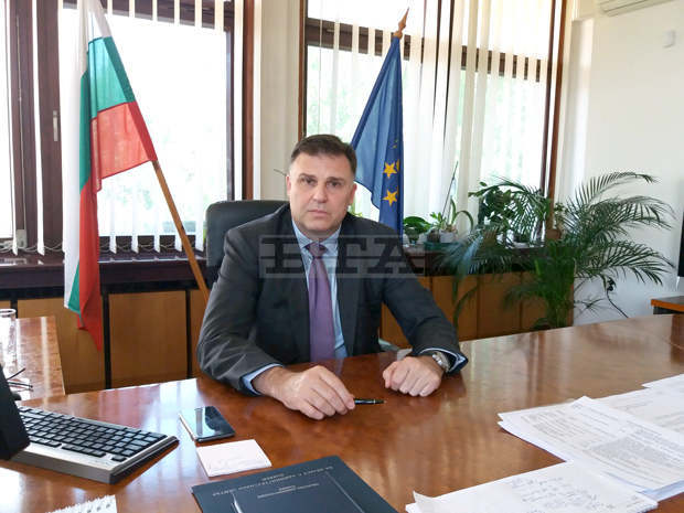 Ситуацията в област Плевен постепенно се овладява