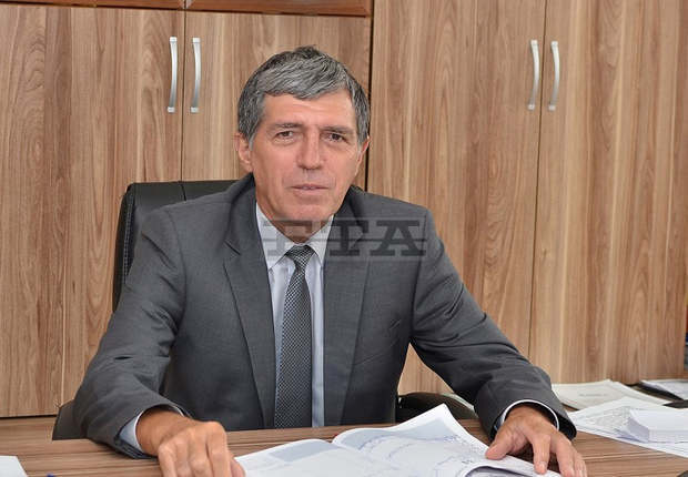 В Берковица и в три села на общината започна основен ремонт на улици В Берковица и в три села на общината започна основен ремонт на улици