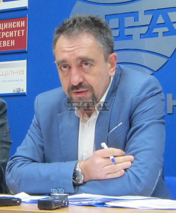 В Плевен ще има Втора районна противопожарна служба В Плевен ще има Втора районна противопожарна служба