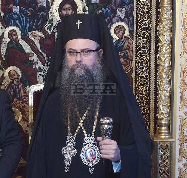 Църквата почита днес светите мъченици Кирик и Юлита, патрони на манастир край Асеновград