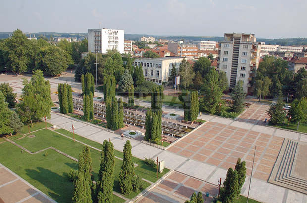 В Монтана отбелязват Деня на независимостта с концерт