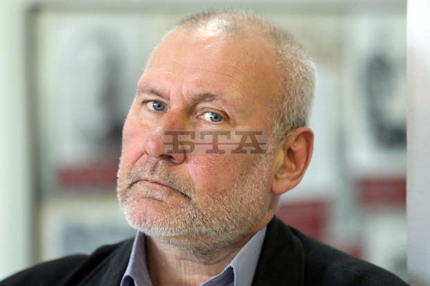 Започват археологическите проучвания на "българската" резиденция на граф Дракула в Свищов, съобщи проф. Николай Овчаров
