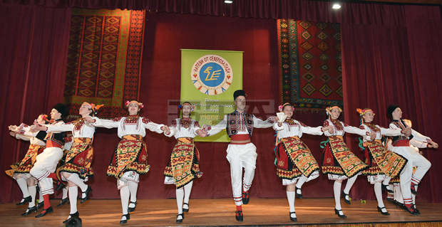 800 певци, музиканти и танцьори ще участват в "Напеви от Северозапада"