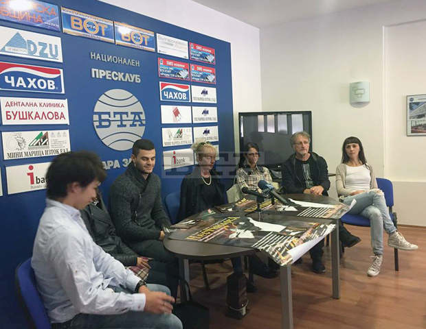"Нестинарка" открива балетния сезон в Стара Загора