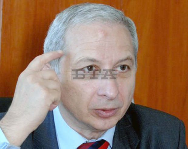 Дори и да има коалиционен кабинет, той не би бил стабилен, според Огнян Герджиков