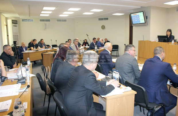 В Плевен ще се актуализира стратегическата карта за шум в града