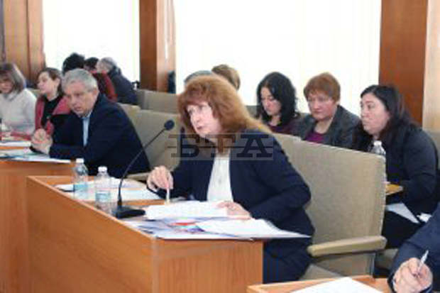 Двама нови почетни граждани ще има Шумен Двама нови почетни граждани ще има Шумен